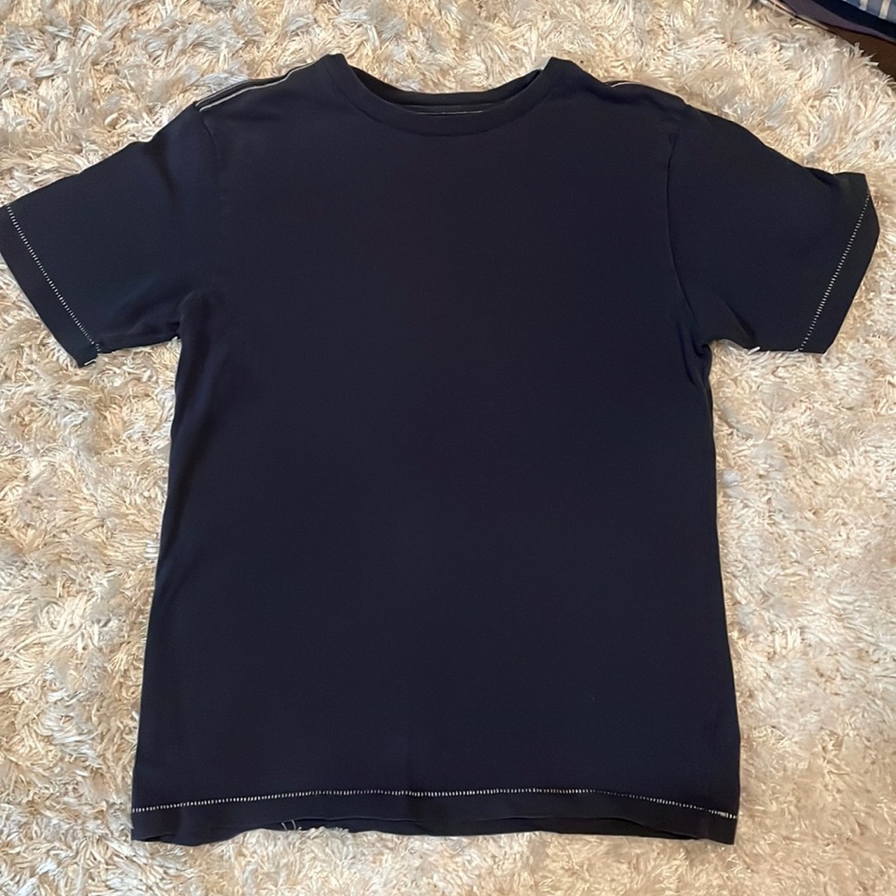 Kids Gap Navy Tee